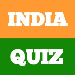 India GK Quiz In English simgesi